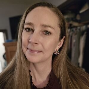 Meet your Posher, Trisha